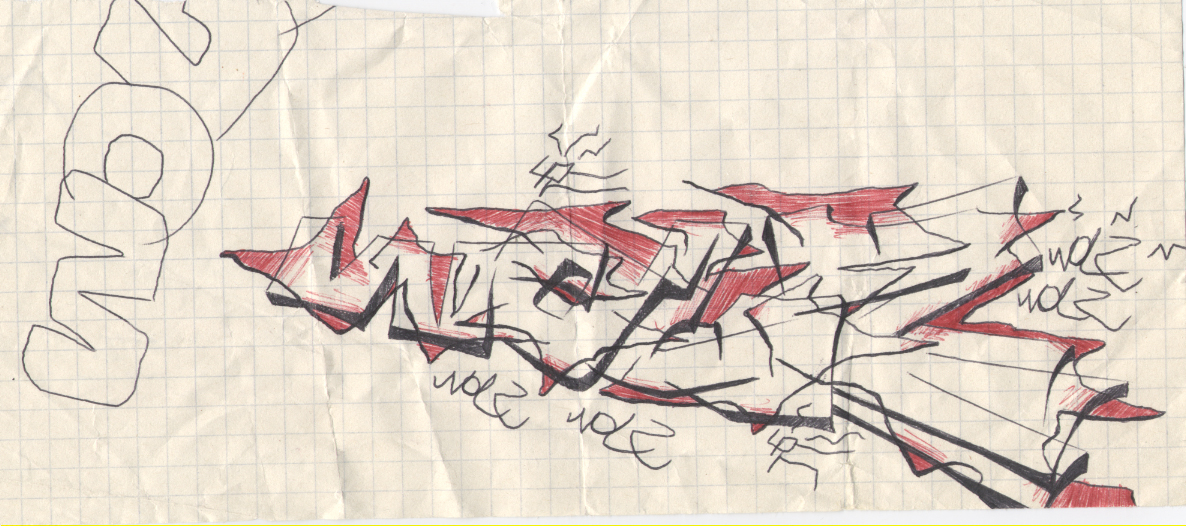 WOLT: OUTLINE OLD